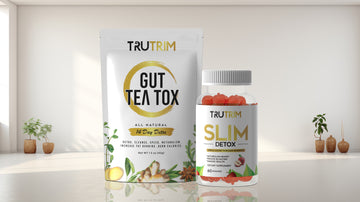 Gut And Glow Bundle