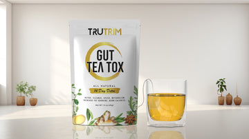 Gut Tea Tox
